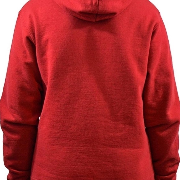 Men’s Hooded Sweatshirt ‘Reset Your Rhythm’ XL - Picture 4 of 10